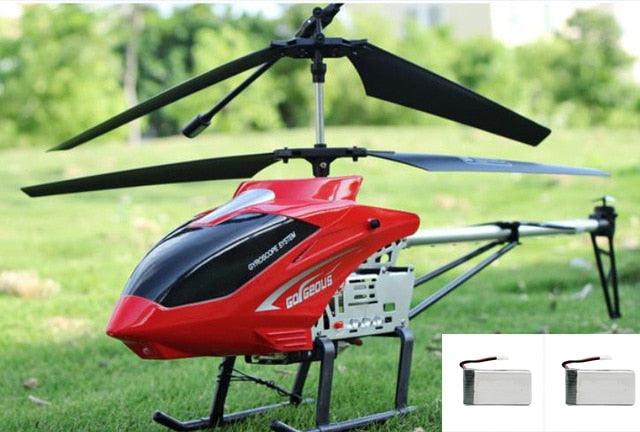 EN71 extra Large Rc Helicopter - 3.5CH 80cm extra Large remote control aircraft durable rc helicopter charging toy drone model UAV outdoor aircraft helicopter 8 EN71 extra Large Rc Helicopter - 3.5CH 80cm extra Large remote control aircraft durable rc helicopter charging toy drone model UAV outdoor aircraft helicopter — изображение 8