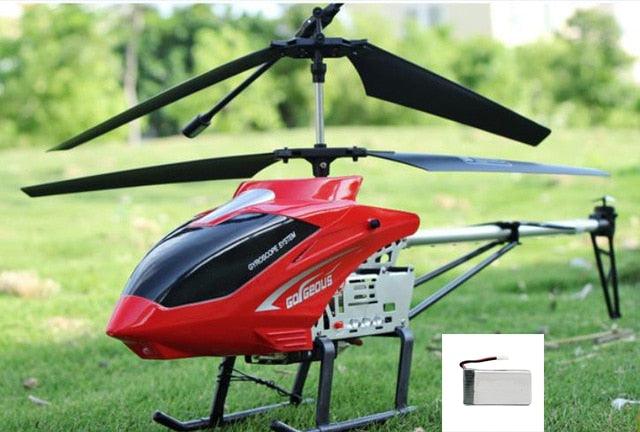 EN71 extra Large Rc Helicopter - 3.5CH 80cm extra Large remote control aircraft durable rc helicopter charging toy drone model UAV outdoor aircraft helicopter 6 EN71 extra Large Rc Helicopter - 3.5CH 80cm extra Large remote control aircraft durable rc helicopter charging toy drone model UAV outdoor aircraft helicopter — изображение 6