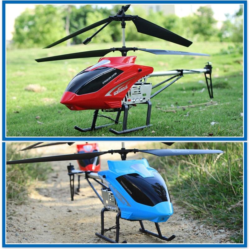 T-69 Large Rc Helicopter - 3.5CH 80cm Extra Large Remote Control Drone Durable Rc Helicopter Charging Toy Drone Model UAV Outdoor Aircraft Helicoptero 12 T-69 Large Rc Helicopter - 3.5CH 80cm Extra Large Remote Control Drone Durable Rc Helicopter Charging Toy Drone Model UAV Outdoor Aircraft Helicoptero - Image 12