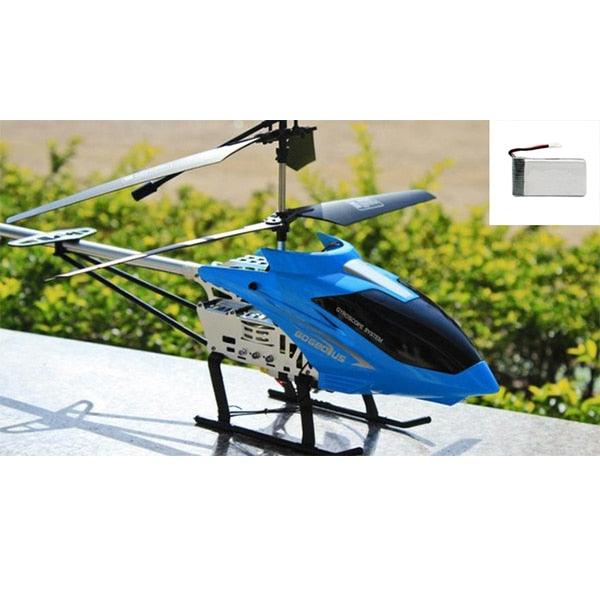 T-69 Large Rc Helicopter - 3.5CH 80cm Extra Large Remote Control Drone Durable Rc Helicopter Charging Toy Drone Model UAV Outdoor Aircraft Helicoptero 5 T-69 Large Rc Helicopter - 3.5CH 80cm Extra Large Remote Control Drone Durable Rc Helicopter Charging Toy Drone Model UAV Outdoor Aircraft Helicoptero - Image 5