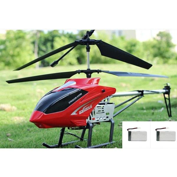 T-69 Large Rc Helicopter - 3.5CH 80cm Extra Large Remote Control Drone Durable Rc Helicopter Charging Toy Drone Model UAV Outdoor Aircraft Helicoptero 2 T-69 Large Rc Helicopter - 3.5CH 80cm Extra Large Remote Control Drone Durable Rc Helicopter Charging Toy Drone Model UAV Outdoor Aircraft Helicoptero - Image 2