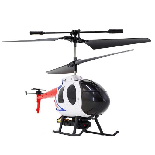 SY017 RC Helicopter - 2.4G 3.5CH with Gyroscope 720P Camera Altitude Hold RC Helicopter Drone Toys for Boys Children 4 SY017 RC Helicopter - 2.4G 3.5CH with Gyroscope 720P Camera Altitude Hold RC Helicopter Drone Toys for Boys Children - صورة SY017 RC Helicopter - 2.4G 3.5CH with Gyroscope 720P Camera Altitude Hold RC Helicopter Drone Toys for Boys Children - صورة 4