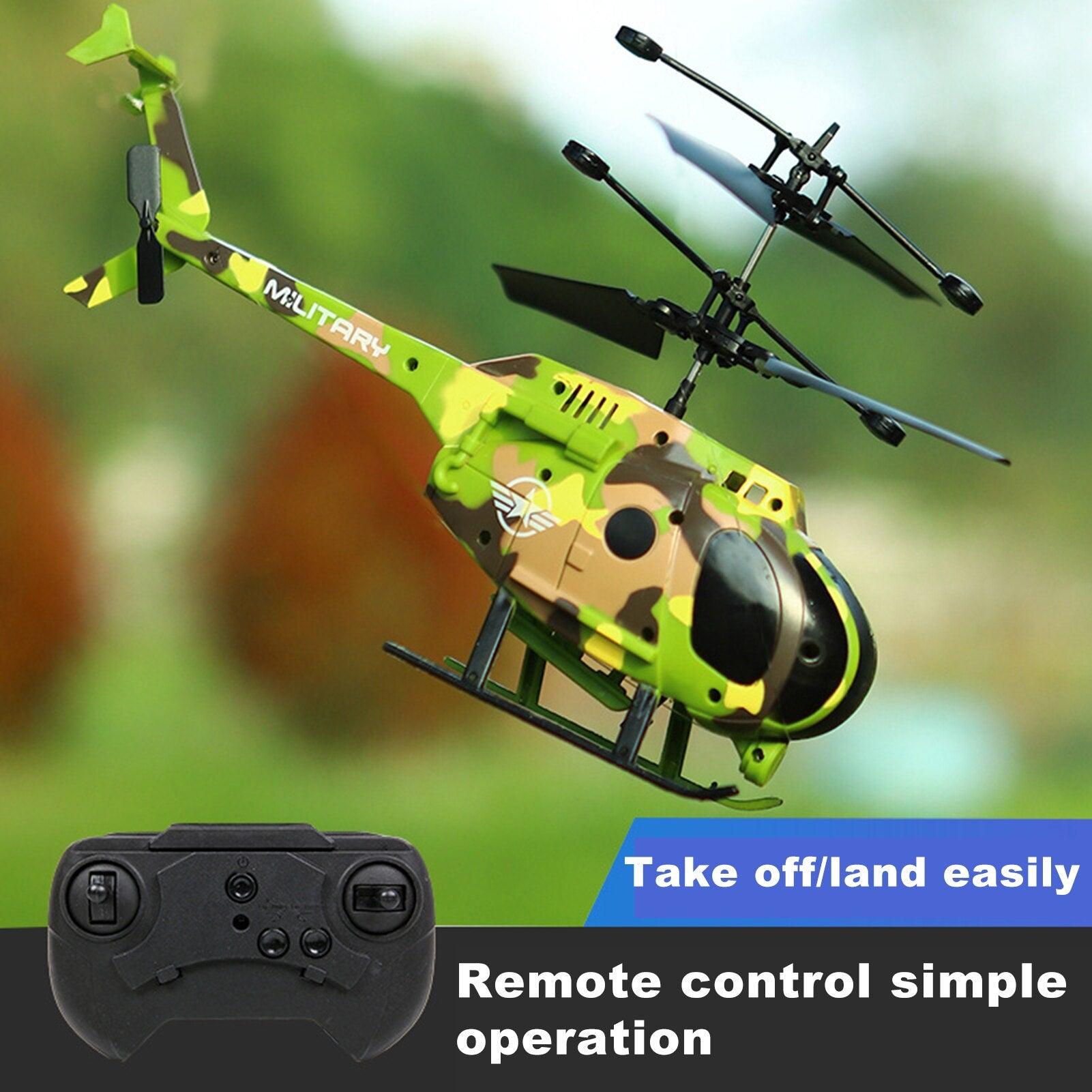 C135 RC Helicopter - 2CH mini drone 2.4G Remote Control Plane Aircraft Kids Toy Gift for Kid boy Children outdoor Indoor Flight Toys 11 C135 RC Helicopter - 2CH mini drone 2.4G Remote Control Plane Aircraft Kids Toy Gift for Kid boy Children outdoor Indoor Flight Toys - Image 11