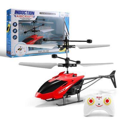C135 RC Helicopter - 2CH mini drone 2.4G Remote Control Plane Aircraft Kids Toy Gift for Kid boy Children outdoor Indoor Flight Toys 8 C135 RC Helicopter - 2CH mini drone 2.4G Remote Control Plane Aircraft Kids Toy Gift for Kid boy Children outdoor Indoor Flight Toys - Image 8