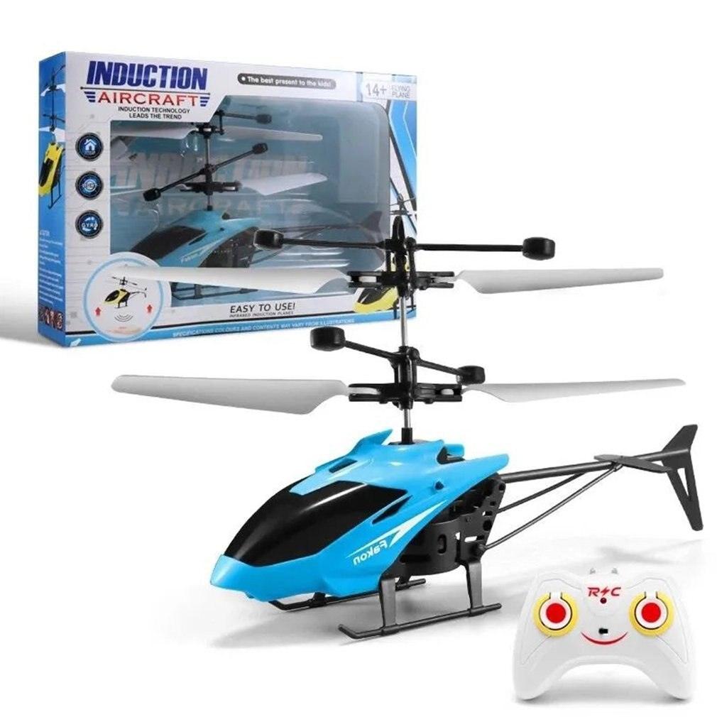 C135 RC Helicopter - 2CH mini drone 2.4G Remote Control Plane Aircraft Kids Toy Gift for Kid boy Children outdoor Indoor Flight Toys 7 C135 RC Helicopter - 2CH mini drone 2.4G Remote Control Plane Aircraft Kids Toy Gift for Kid boy Children outdoor Indoor Flight Toys - Image 7