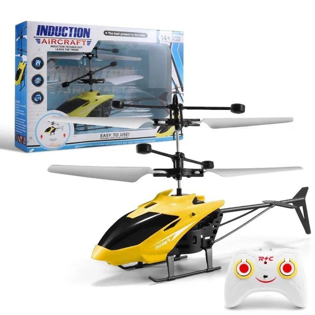 C135 RC Helicopter - 2CH mini drone 2.4G Remote Control Plane Aircraft Kids Toy Gift for Kid boy Children outdoor Indoor Flight Toys 6 C135 RC Helicopter - 2CH mini drone 2.4G Remote Control Plane Aircraft Kids Toy Gift for Kid boy Children outdoor Indoor Flight Toys - Image 6