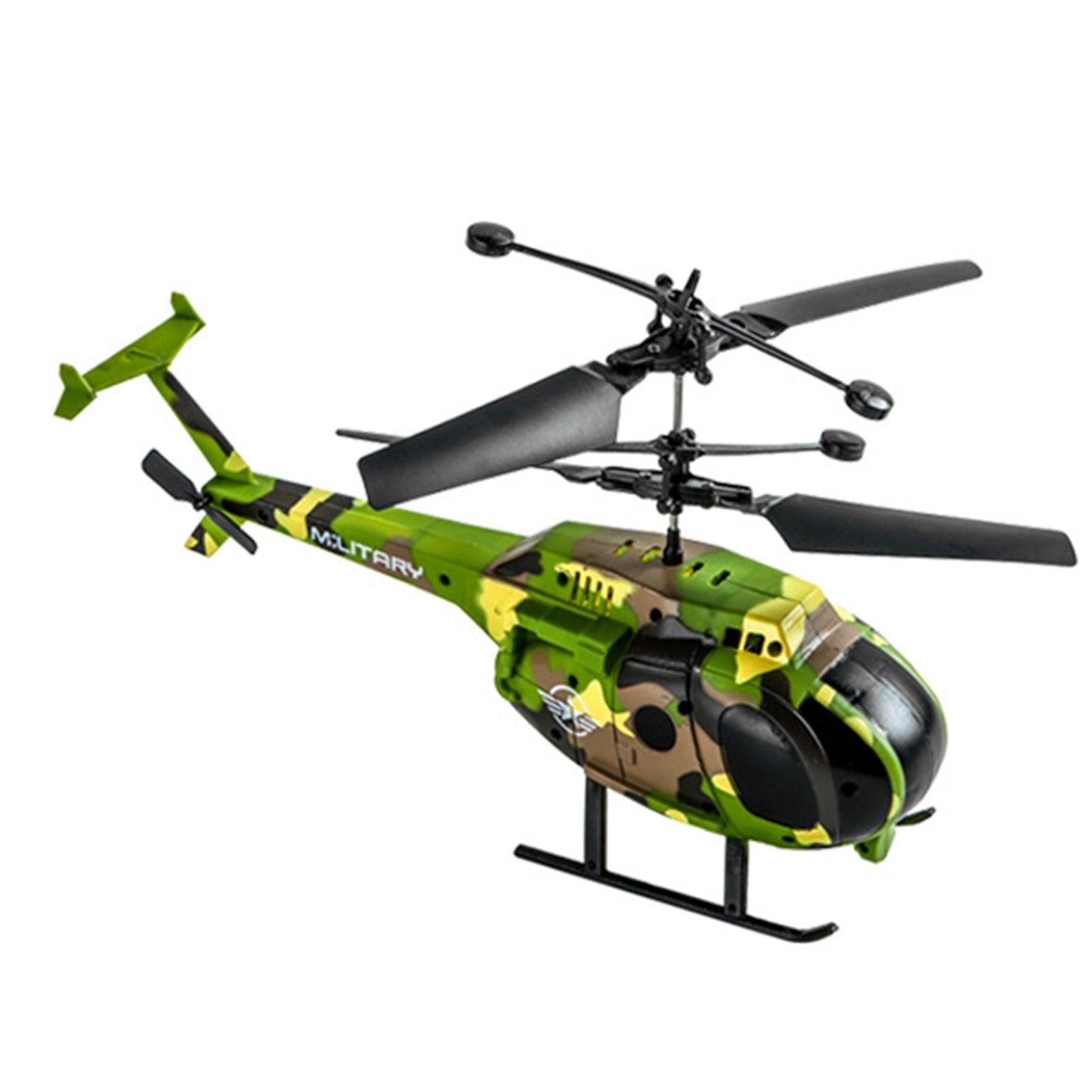 C135 RC Helicopter - 2CH mini drone 2.4G Remote Control Plane Aircraft Kids Toy Gift for Kid boy Children outdoor Indoor Flight Toys 4 C135 RC Helicopter - 2CH mini drone 2.4G Remote Control Plane Aircraft Kids Toy Gift for Kid boy Children outdoor Indoor Flight Toys - Image 4