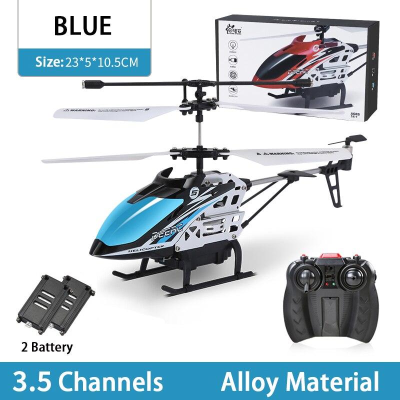 DEERC 8004B RC Helicopter - 2.4G Aircraft 3.5CH 4.5CH RC Plane With Led Light Anti-collision Durable Alloy Toys For Beginner Kids Boys 14 DEERC 8004B RC Helicopter - 2.4G Aircraft 3.5CH 4.5CH RC Plane With Led Light Anti-collision Durable Alloy Toys For Beginner Kids Boys — изображение 14