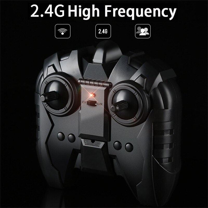 DEERC 8004B RC Helicopter - 2.4G Aircraft 3.5CH 4.5CH RC Plane With Led Light Anti-collision Durable Alloy Toys For Beginner Kids Boys 15 DEERC 8004B RC Helicopter - 2.4G Aircraft 3.5CH 4.5CH RC Plane With Led Light Anti-collision Durable Alloy Toys For Beginner Kids Boys — изображение 15