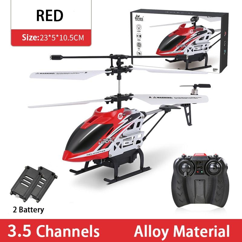 DEERC 8004B RC Helicopter - 2.4G Aircraft 3.5CH 4.5CH RC Plane With Led Light Anti-collision Durable Alloy Toys For Beginner Kids Boys 8 DEERC 8004B RC Helicopter - 2.4G Aircraft 3.5CH 4.5CH RC Plane With Led Light Anti-collision Durable Alloy Toys For Beginner Kids Boys — изображение 8