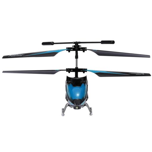 Wltoys XK S929-A RC Helicopter - 2.4G 3.5CH w/ Light RC Toys for Beginner Kids Children Gifts RC DRONE Toys Kid 4 Wltoys XK S929-A RC Helicopter - 2.4G 3.5CH w/ Light RC Toys for Beginner Kids Children Gifts RC DRONE Toys Kid - صورة Wltoys XK S929-A RC Helicopter - 2.4G 3.5CH w/ Light RC Toys for Beginner Kids Children Gifts RC DRONE Toys Kid - صورة 4
