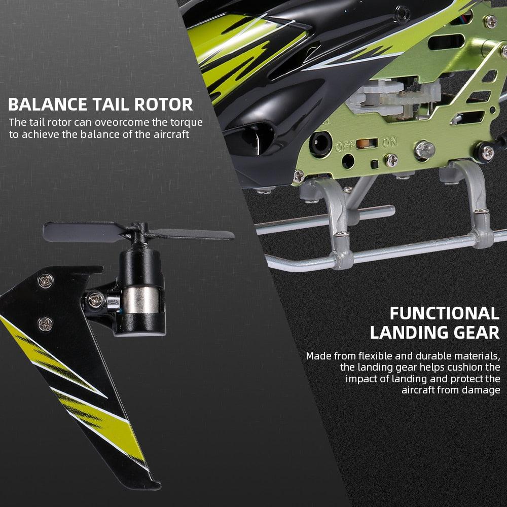 Wltoys XK S929-A RC Helicopter - 2.4G 3.5CH with Led Light RC Helicopter Indoor Toys for Beginner Kids Children Blue Red Green 6 Wltoys XK S929-A RC Helicopter - 2.4G 3.5CH with Led Light RC Helicopter Indoor Toys for Beginner Kids Children Blue Red Green — изображение 6