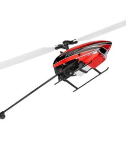 Wltoys K110S RC Helicopter - 6CH 3D 6G 6-Axis System Single Paddle Brushless RC Helicopter Aircraft Drone