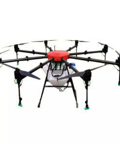 8 Axis Agriculture Drone 50L 1Km 30Kg Spray Width 3-8M 25Min Flight Time GPS Agriculture UAV