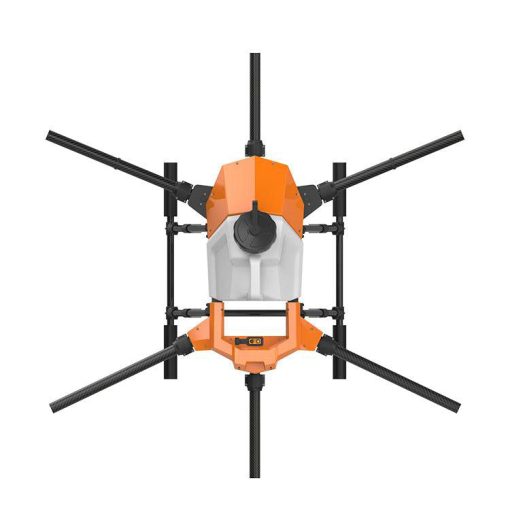 EFT G610 10L Agriculture Drone - 6 Axis 10L Full Load Weight 27KG Spreading And Spraying With Hobbywing X6, JIYI K++, Skydroid H12, Tattu 12S 22000mAh Battery 11 EFT G610 10L Agriculture Drone - 6 Axis 10L Full Load Weight 27KG Spreading And Spraying With Hobbywing X6, JIYI K++, Skydroid H12, Tattu 12S 22000mAh Battery - صورة EFT G610 10L Agriculture Drone - 6 Axis 10L Full Load Weight 27KG Spreading And Spraying With Hobbywing X6, JIYI K++, Skydroid H12, Tattu 12S 22000mAh Battery - صورة 11