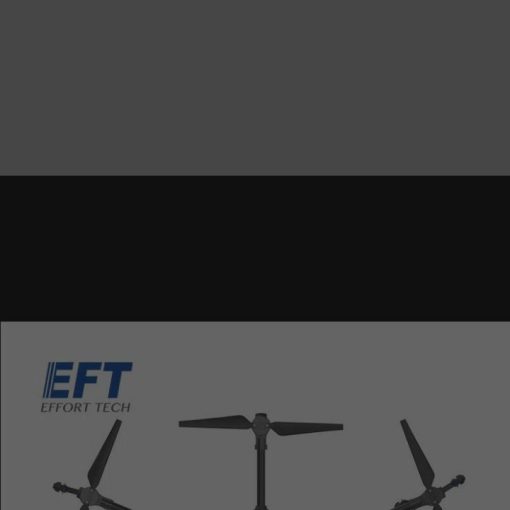 EFT G610 10L Agriculture Drone - 6 Axis 10L Full Load Weight 27KG Spreading And Spraying With Hobbywing X6, JIYI K++, Skydroid H12, Tattu 12S 22000mAh Battery 10 EFT G610 10L Agriculture Drone - 6 Axis 10L Full Load Weight 27KG Spreading And Spraying With Hobbywing X6, JIYI K++, Skydroid H12, Tattu 12S 22000mAh Battery - صورة EFT G610 10L Agriculture Drone - 6 Axis 10L Full Load Weight 27KG Spreading And Spraying With Hobbywing X6, JIYI K++, Skydroid H12, Tattu 12S 22000mAh Battery - صورة 10