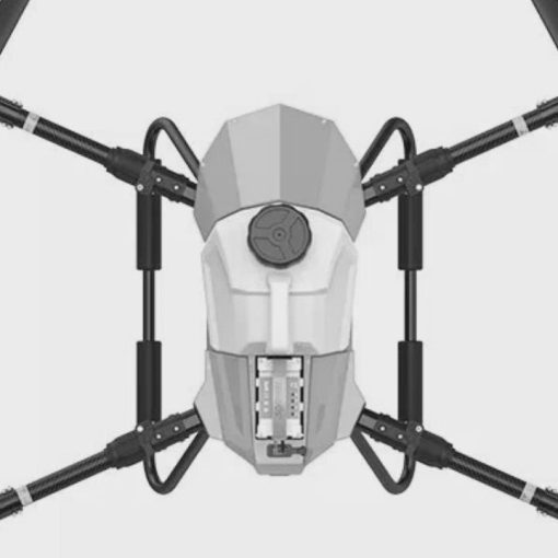 EFT G06 V2 - 4-Axis 6L Agriculture Drone For Spraying, Spreading With Hobbywing X6 Motor, JIYI K3A Pro FC, Skydroid T10, 12S Battery - صورة EFT G06 V2 - 4-Axis 6L Agriculture Drone For Spraying, Spreading With Hobbywing X6 Motor, JIYI K3A Pro FC, Skydroid T10, 12S Battery - صورة 11