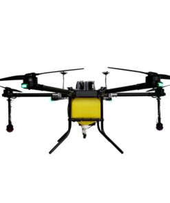 JOYANCE JT15L-606 15L Agricultural Drone - 6 Axis 15L Tank Spray width 7M 15 Min Max Takeoff 70Kg Crop Sprayer Spreader Drone
