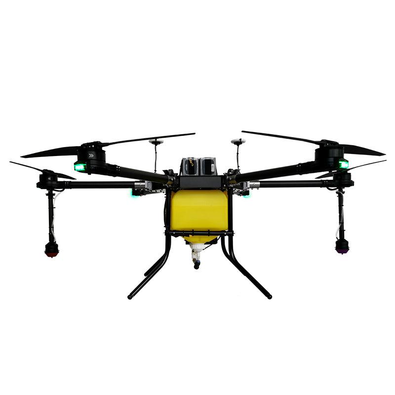 JOYANCE JT15L-606 15L Agricultural Drone - 6 Axis 15L Tank Spray width 7M 15 Min Max Takeoff 70Kg Crop Sprayer Spreader Drone 1 JOYANCE JT15L-606 15L Agricultural Drone - 6 Axis 15L Tank Spray width 7M 15 Min Max Takeoff 70Kg Crop Sprayer Spreader Drone