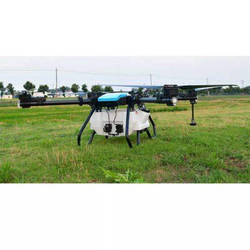 JA J50 50L Agriculture Spray Drone - 4 Axis 50KG JIIYI Flight Control With Hobbywing X11 Power System Complete Set of Drone 7 JA J50 50L Agriculture Spray Drone - 4 Axis 50KG JIIYI Flight Control With Hobbywing X11 Power System Complete Set of Drone - Image 7
