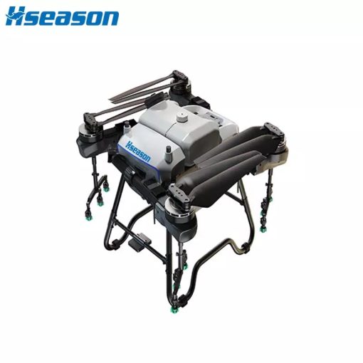 HS300 30L Agriculture Drone - High Quality Uav Crop Sprayer Agriculture Drone Spray Drone Agriculture Sprayer - Image 5