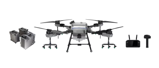 HS300 30L Agriculture Drone - High Quality Uav Crop Sprayer Agriculture Drone Spray Drone Agriculture Sprayer - Image 3