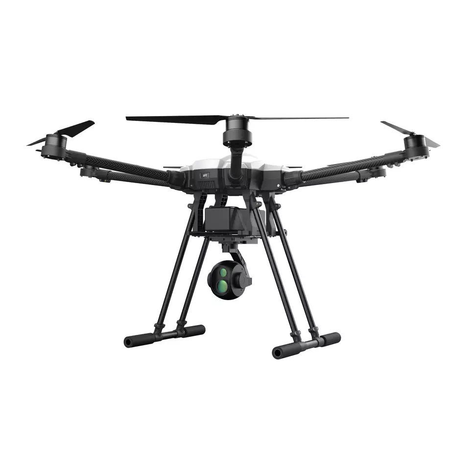 EFT X6100 Industrial Drone - 6-Axis 5KG 30Minutes Payload Hexacopters Light Load Flying Platform Frame Long Delivery Drone for Training, Inspection - صورة EFT X6100 Industrial Drone - 6-Axis 5KG 30Minutes Payload Hexacopters Light Load Flying Platform Frame Long Delivery Drone for Training, Inspection - صورة 6