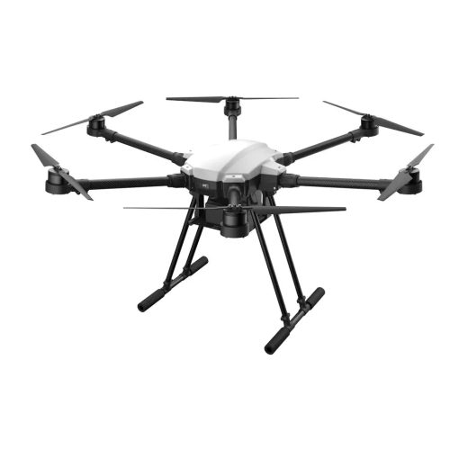 EFT X6100 Industrial Drone - 6-Axis 5KG 30Minutes Payload Hexacopters Light Load Flying Platform Frame Long Delivery Drone for Training, Inspection - صورة EFT X6100 Industrial Drone - 6-Axis 5KG 30Minutes Payload Hexacopters Light Load Flying Platform Frame Long Delivery Drone for Training, Inspection - صورة 3