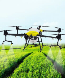 JOYANCE JT30L-606 30L Agriculture Drone - Big Drone for Farming Sprayer Drone 4k Agriculture Uav Sprayer for Mango Garden with Max Capacity