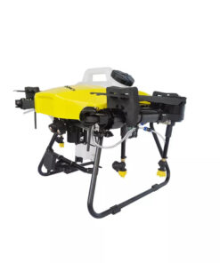 JOYANCE JT10L-404QC 10L Agriculture Drone - 10L K++ Agri Drone Sprayer Agriculture Spray Pesticide With Obstacle Avoidance Radar
