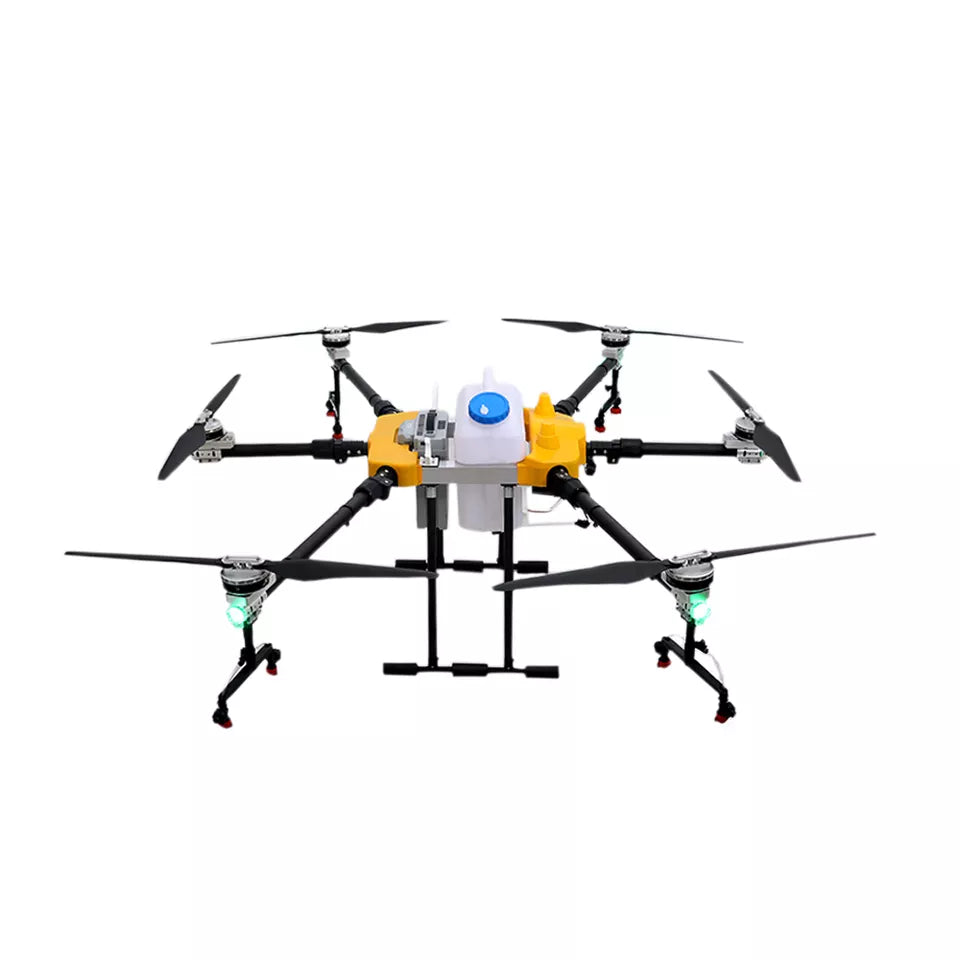 TYI 3W TYI6-20C 20L Agriculture Spray Drone - new 21L 20kg 6 axis k++ GPS automatic mode agri drone sprayer drone frame pesticide sprayer agricultural drone 4 TYI 3W TYI6-20C 20L Agriculture Spray Drone - new 21L 20kg 6 axis k++ GPS automatic mode agri drone sprayer drone frame pesticide sprayer agricultural drone - Image 4