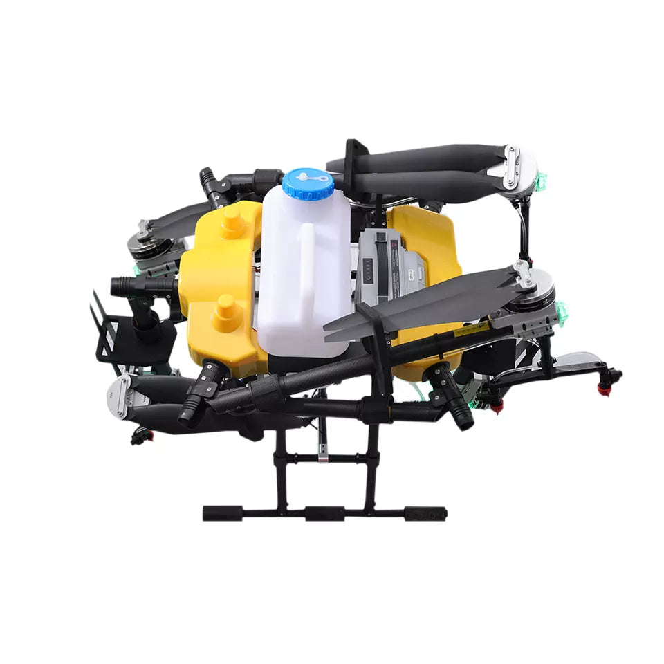 TYI 3W TYI6-20C 20L Agriculture Spray Drone - new 21L 20kg 6 axis k++ GPS automatic mode agri drone sprayer drone frame pesticide sprayer agricultural drone 3 TYI 3W TYI6-20C 20L Agriculture Spray Drone - new 21L 20kg 6 axis k++ GPS automatic mode agri drone sprayer drone frame pesticide sprayer agricultural drone - Image 3