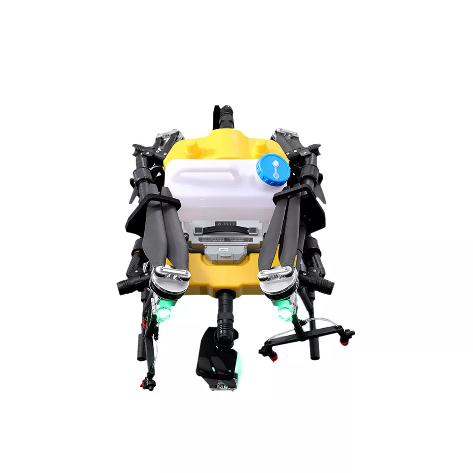 TYI 3W TYI6-20C 20L Agriculture Spray Drone - new 21L 20kg 6 axis k++ GPS automatic mode agri drone sprayer drone frame pesticide sprayer agricultural drone 2 TYI 3W TYI6-20C 20L Agriculture Spray Drone - new 21L 20kg 6 axis k++ GPS automatic mode agri drone sprayer drone frame pesticide sprayer agricultural drone - Image 2