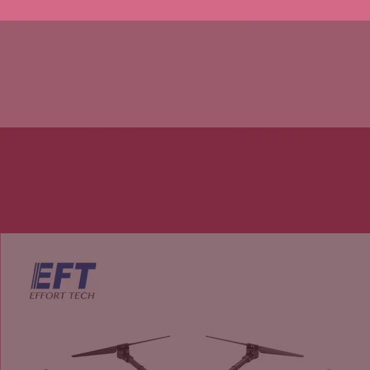 EFT E610P 10L Agriculture Drone - 6-Axis Sprayer Spreader Drone 10L Water Tank Compact With Hobbywing X6, JIYI K++ V2, Skydroid H12,TATTU 12S Battery 15 EFT E610P 10L Agriculture Drone - 6-Axis Sprayer Spreader Drone 10L Water Tank Compact With Hobbywing X6, JIYI K++ V2, Skydroid H12,TATTU 12S Battery - صورة EFT E610P 10L Agriculture Drone - 6-Axis Sprayer Spreader Drone 10L Water Tank Compact With Hobbywing X6, JIYI K++ V2, Skydroid H12,TATTU 12S Battery - صورة 15