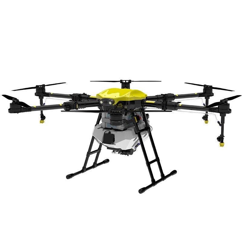 JIS EV616 16L Agriculture drone - Spraying pesticides Frame parts motor with propeller agriculture spray pump misting nozzle 1 JIS EV616 16L Agriculture drone - Spraying pesticides Frame parts motor with propeller agriculture spray pump misting nozzle