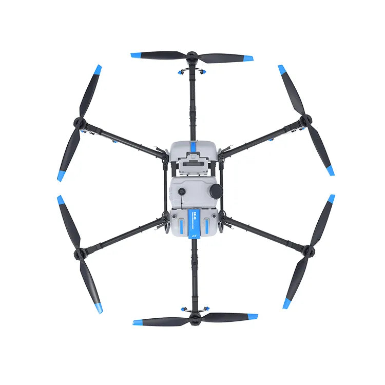 Yuanmu GM-40 40L Agriculture Drone - Intelligent Spraying 40L Large Payload Dual System Agricultural Spraying Uav 2 Yuanmu GM-40 40L Agriculture Drone - Intelligent Spraying 40L Large Payload Dual System Agricultural Spraying Uav - صورة Yuanmu GM-40 40L Agriculture Drone - Intelligent Spraying 40L Large Payload Dual System Agricultural Spraying Uav - صورة 2