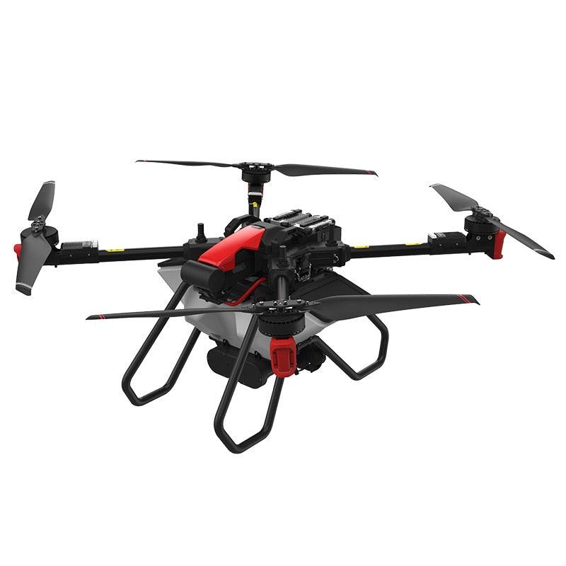 XAG P100 40L Agricultural Drone - Smart Core Powered by AI with Precision and High Efficiency agricultural irrigation drone