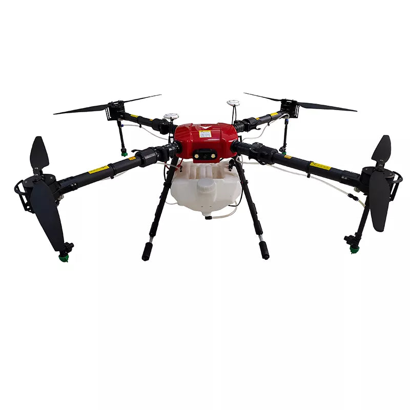 TYI TYI4-10L 10L Agricultrure Drone - 4-axis 10L Surrounding Drone 10kg drone TYI drone agricultural sprayer uav 5 TYI TYI4-10L 10L Agricultrure Drone - 4-axis 10L Surrounding Drone 10kg drone TYI drone agricultural sprayer uav - Image 5