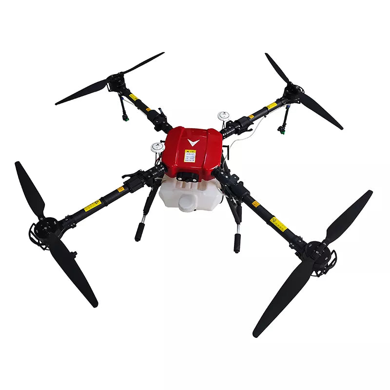 TYI TYI4-10L 10L Agricultrure Drone - 4-axis 10L Surrounding Drone 10kg drone TYI drone agricultural sprayer uav 6 TYI TYI4-10L 10L Agricultrure Drone - 4-axis 10L Surrounding Drone 10kg drone TYI drone agricultural sprayer uav - Image 6