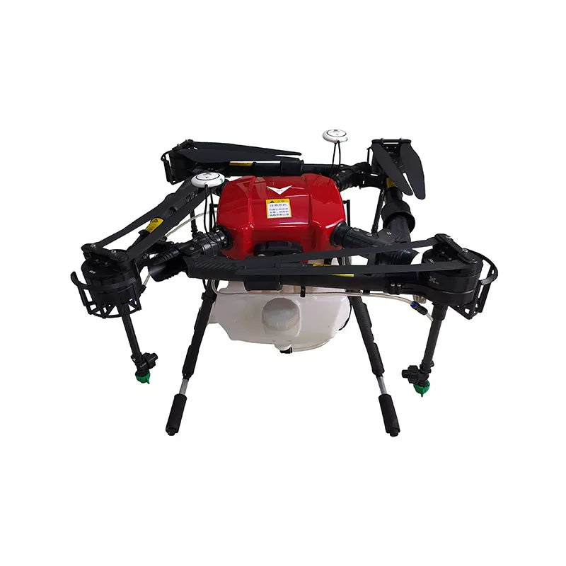 TYI TYI4-10L 10L Agricultrure Drone - 4-axis 10L Surrounding Drone 10kg drone TYI drone agricultural sprayer uav 4 TYI TYI4-10L 10L Agricultrure Drone - 4-axis 10L Surrounding Drone 10kg drone TYI drone agricultural sprayer uav - Image 4