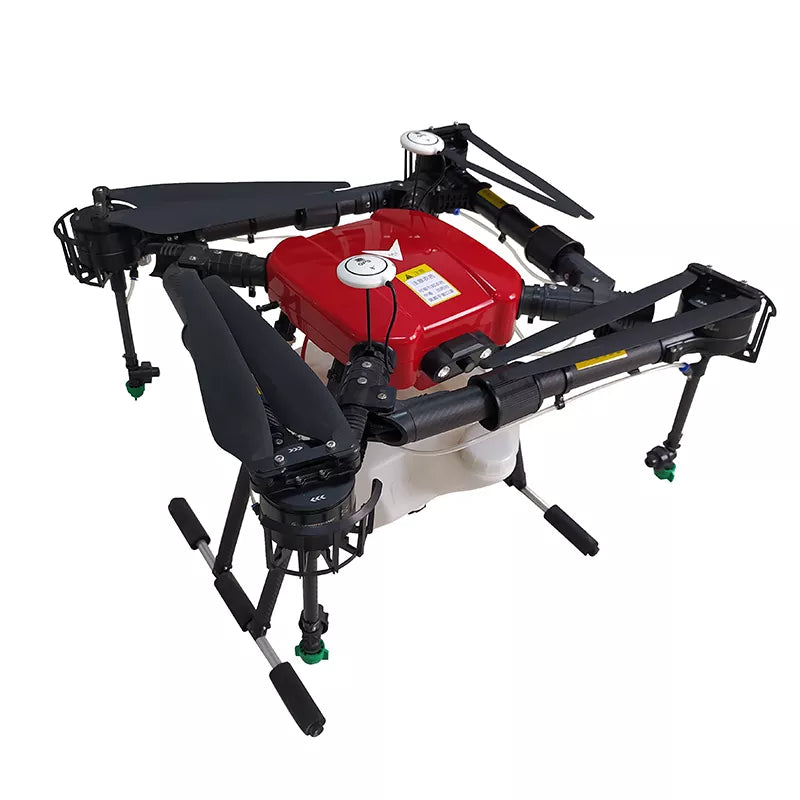 TYI TYI4-10L 10L Agricultrure Drone - 4-axis 10L Surrounding Drone 10kg drone TYI drone agricultural sprayer uav