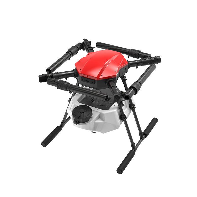EFT E416P 16L Agriculture Drone - 4 Axis Drone Frame 16L Water Tank 16kg Agriculture Sprayer Spreader Drone With Hobbywing X9 Motor, JIYI K3A PRO 7 EFT E416P 16L Agriculture Drone - 4 Axis Drone Frame 16L Water Tank 16kg Agriculture Sprayer Spreader Drone With Hobbywing X9 Motor, JIYI K3A PRO — изображение 7