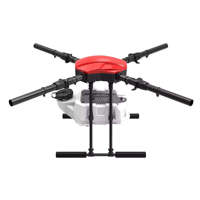 EFT E416P 16L Agriculture Drone - 4 Axis Drone Frame 16L Water Tank 16kg Agriculture Sprayer Spreader Drone With Hobbywing X9 Motor, JIYI K3A PRO 2 EFT E416P 16L Agriculture Drone - 4 Axis Drone Frame 16L Water Tank 16kg Agriculture Sprayer Spreader Drone With Hobbywing X9 Motor, JIYI K3A PRO — изображение 2