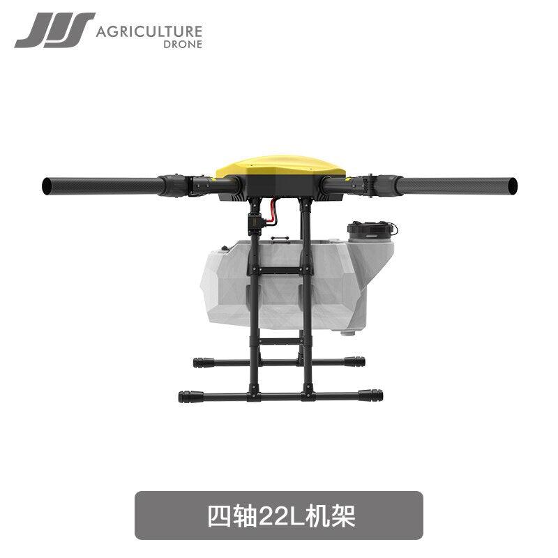 JIS EV422 22L Agriculture drone- 22KG Spraying pesticides Frame parts motor with propeller agriculture spray pump misting nozzle 9 JIS EV422 22L Agriculture drone- 22KG Spraying pesticides Frame parts motor with propeller agriculture spray pump misting nozzle - Image 9