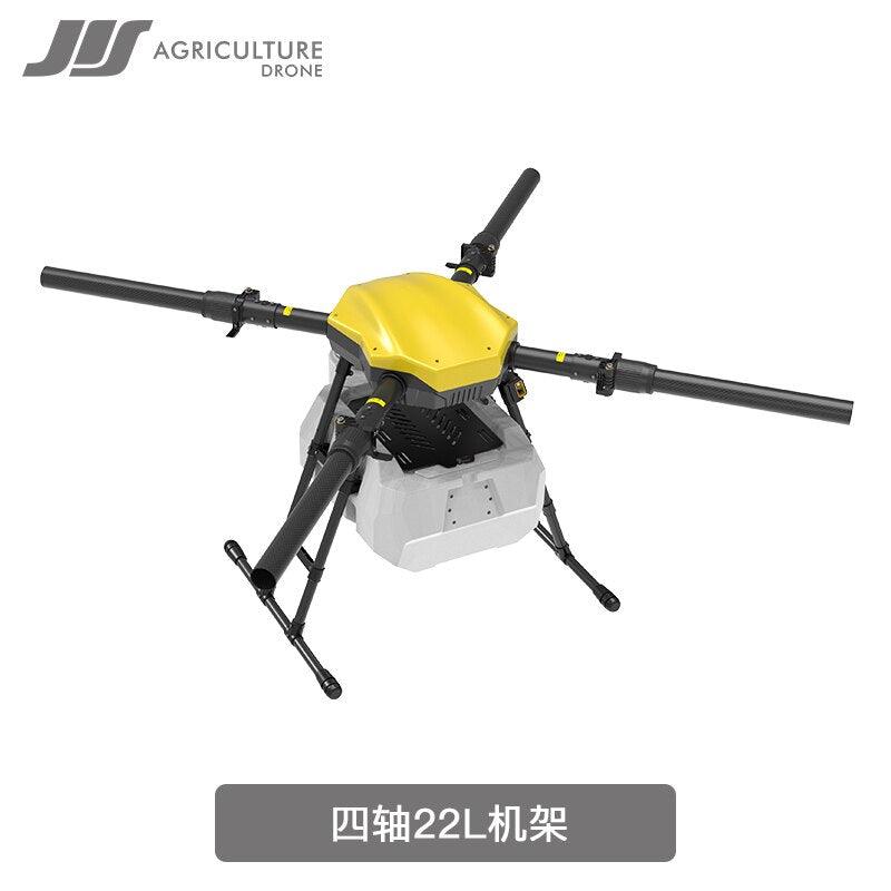 JIS EV422 22L Agriculture drone- 22KG Spraying pesticides Frame parts motor with propeller agriculture spray pump misting nozzle 7 JIS EV422 22L Agriculture drone- 22KG Spraying pesticides Frame parts motor with propeller agriculture spray pump misting nozzle - Image 7