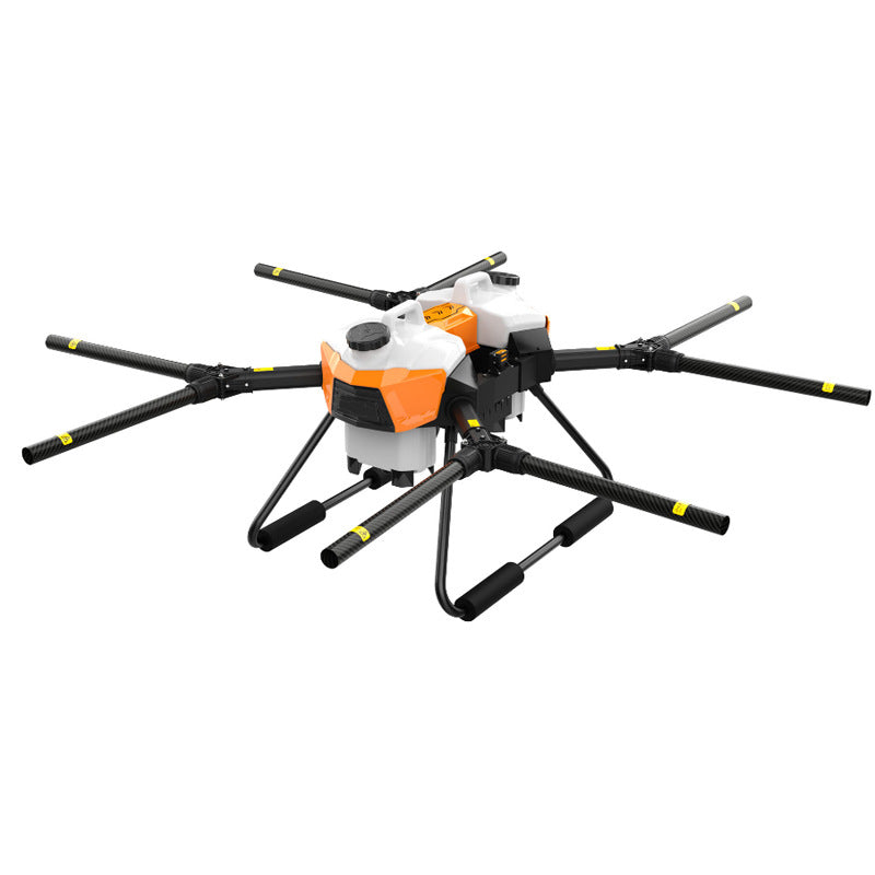 EFT G20 22L Agriculture Drone - G20 V2.0 4 Axis / 8 Axis 22L/20L 20KG Water Tank Compatible with Hobbywing X8 Motor JIYI K++ FC Dual Quick Release Battery 6 EFT G20 22L Agriculture Drone - G20 V2.0 4 Axis / 8 Axis 22L/20L 20KG Water Tank Compatible with Hobbywing X8 Motor JIYI K++ FC Dual Quick Release Battery — изображение 6