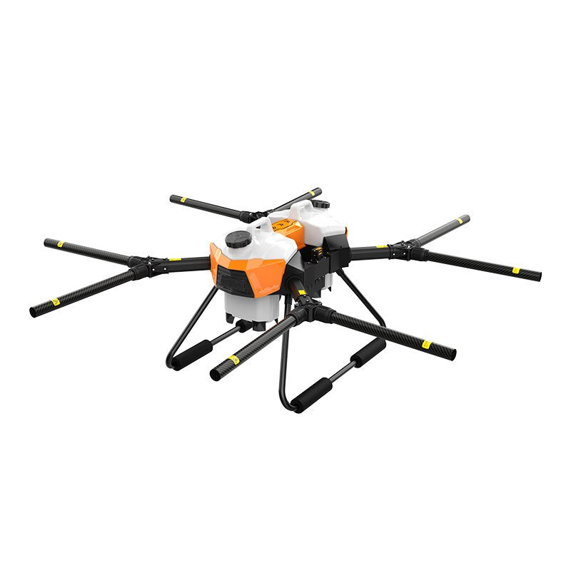 EFT G20 22L Agriculture Drone - G20 V2.0 4 Axis / 8 Axis 22L/20L 20KG Water Tank Compatible with Hobbywing X8 Motor JIYI K++ FC Dual Quick Release Battery 4 EFT G20 22L Agriculture Drone - G20 V2.0 4 Axis / 8 Axis 22L/20L 20KG Water Tank Compatible with Hobbywing X8 Motor JIYI K++ FC Dual Quick Release Battery — изображение 4