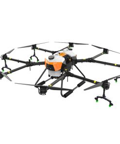 EFT G20 22L Agriculture Drone - G20 V2.0 4 Axis / 8 Axis  22L/20L 20KG Water Tank Compatible with Hobbywing X8 Motor JIYI K++ FC Dual Quick Release Battery