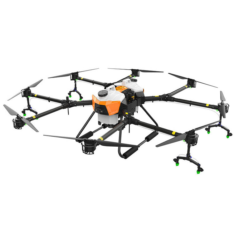 EFT G20 22L Agriculture Drone - G20 V2.0 4 Axis / 8 Axis 22L/20L 20KG Water Tank Compatible with Hobbywing X8 Motor JIYI K++ FC Dual Quick Release Battery 1 EFT G20 22L Agriculture Drone - G20 V2.0 4 Axis / 8 Axis 22L/20L 20KG Water Tank Compatible with Hobbywing X8 Motor JIYI K++ FC Dual Quick Release Battery