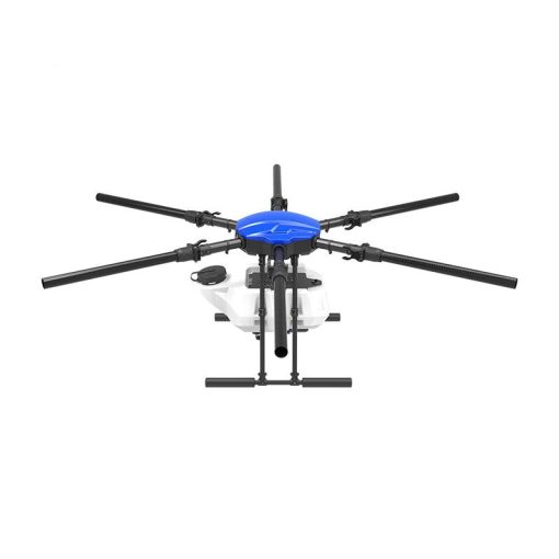EFT E620P 20L Agriculture Drone - 6-Axis Agri Drone Frame 20L Water Tank Spray and 8L Spreader Hobbywing X9, JIYI K++ V2, Skydroid H12, Tattu Pro 22000mAh Battery 12 EFT E620P 20L Agriculture Drone - 6-Axis Agri Drone Frame 20L Water Tank Spray and 8L Spreader Hobbywing X9, JIYI K++ V2, Skydroid H12, Tattu Pro 22000mAh Battery - صورة EFT E620P 20L Agriculture Drone - 6-Axis Agri Drone Frame 20L Water Tank Spray and 8L Spreader Hobbywing X9, JIYI K++ V2, Skydroid H12, Tattu Pro 22000mAh Battery - صورة 12